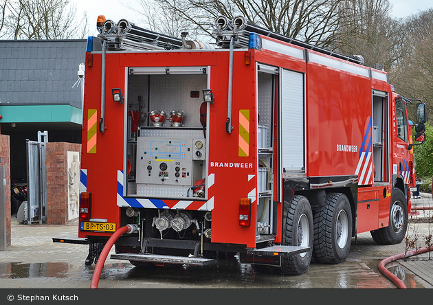 Enschede - Brandweer - STLF - 05-4161 (a.D.)