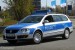 Langenhagen - VW Passat Variant - FuStW