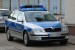 Skoda Octavia Combi - FuStW