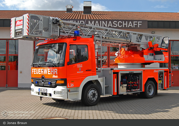 Florian Mainaschaff 31/01
