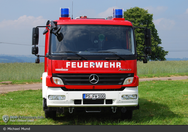 Florian Rodalben 24