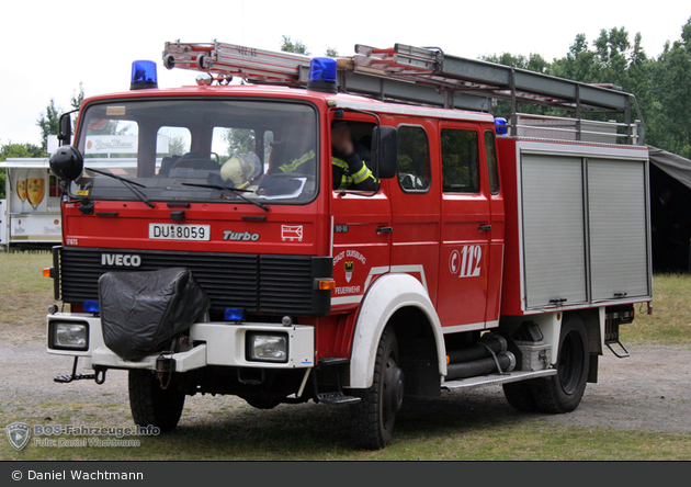 Florian Duisburg 410/45-01
