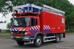 Wormer - Brandweer - mobile Sendestation - 6284