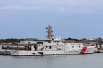 Cape May - United States Coast Guard - Küstenstreifenboot WPC-1119
