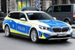 M-PM 8554E - BMW i5 Touring - FuStW