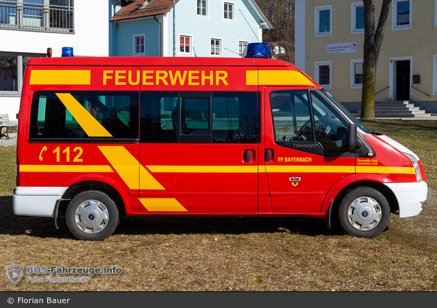 Florian Bayerbach 14/01