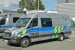 Karlovy Vary - Policie - Kontrollstellenfahrzeug - 3K9 3741