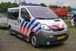Venlo - Politie  - FuStW (a.D.)