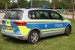 M-PM 9431 - VW Touran - FuStW