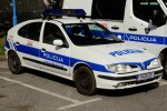 Nova Gorica - Policija - FuStW