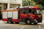 Hong Kong - HKFSD - MP - F2614