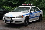 NYPD - Manhattan - Manhattan South Task Force - FuStW 4428