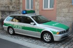 BA-30066 - BMW 5er Touring - FüKW