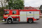 Varnsdorf - HZS - TLF