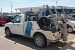 Eivissa - Policía Portuaria - Abschleppwagen