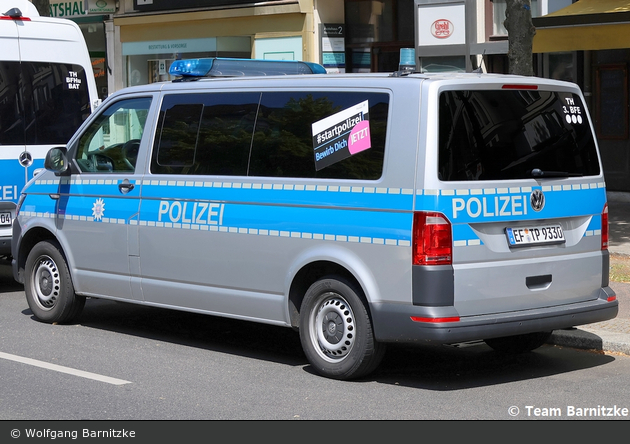 EF-TP 9330 - VW T6 - HGruKw