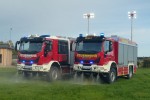 NI - FF SG Bruchhausen-Vilsen - TLF 3000