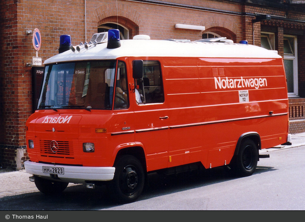 Florian Hamburg NAW (HH-2823) (a.D.)