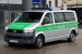 N-PP 389 - VW T5 GP - GefKw - Nürnberg