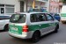 B-7468 - VW Touran 2.0 TDI - FuStW
