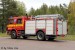 Österbymo - Räddningstjänsten Ydre - Släck-/Räddningsbil - 2 43-3520