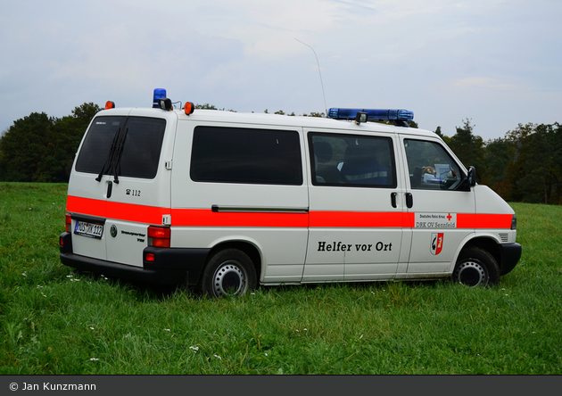 Rotkreuz Buchen 61/49-01