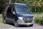 NRW4-2062 - MB Sprinter 316 CDI - leLKW