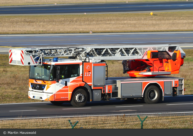 Florian Frankfurt-Flughafen 81/30-01