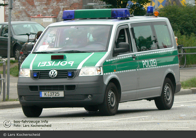 BePo - VW T5 - HGruKw