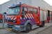 Alkmaar - Brandweer - HLF - AMR742 (alt) (a.D.)