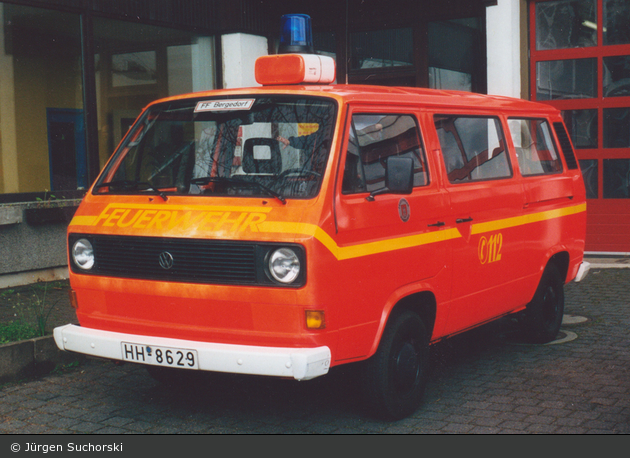 Florian Hamburg Bergedorf AC-Erkunder (HH-8629) (a.D.)