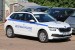 Litoměřice - Městská Policie - FuStW - 1UD 9156