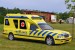Eijsden - Het Nederlandse Rode Kruis - KTW - 7990