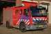 Amsterdam - Brandweer - HLF - 13-3331