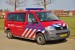 Schiermonnikoog - Brandweer - MTW - 07-4101