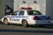 Port Authority Police - FuStW 52150