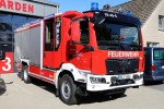 Florian Friesland 16/45-06