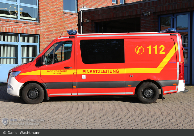 Florian Nordfriesland 70/11-01