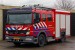 Utrecht - Brandweer - HLF - TS-902 (a.D.)