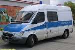 BBL4-3866 - MB Sprinter 311 CDI - Tatort-Trupp-Kraftwagen