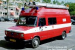 Nieuwkoop - Brandweer - MTW/TSF 876 (a.D.)