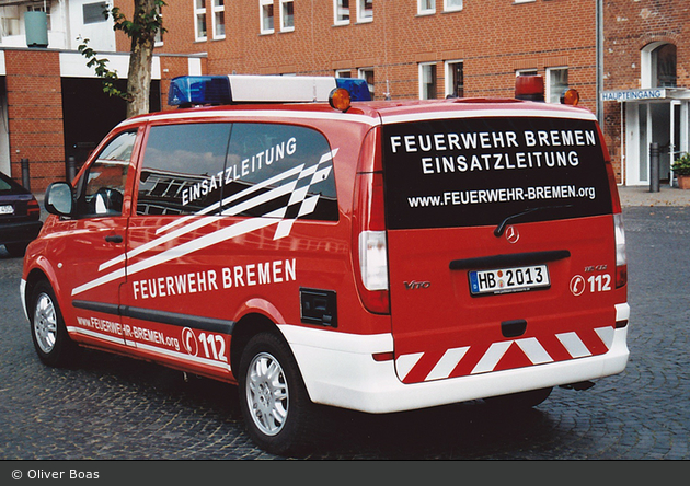 Florian Bremen 01/72-14 (a.D.)