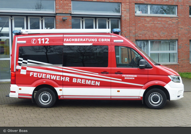 Florian Bremen 05/14-01