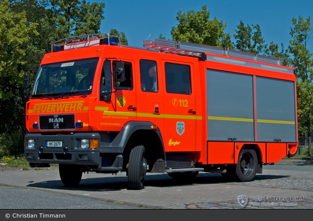 Florian Hamburg Kirchsteinbek 1 (HH-2679) (a.D.)