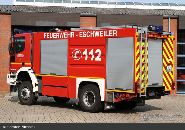 Florian Eschweiler TLF4000 01