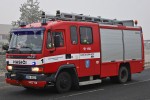 Býchory - SDH - TLF