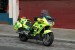 Essex - Essex Ambulance Service (NHS) - Motorrad