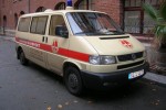 Krankentransport Pochanke - KTW (a.D.)