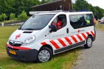 Eijsden - Het Nederlandse Rode Kruis - MTW