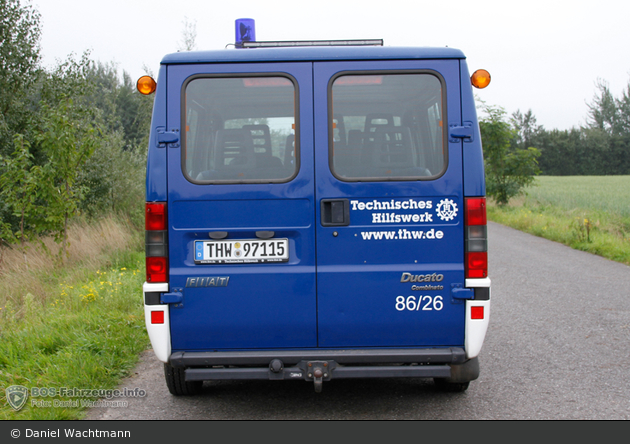 Heros Bocholt 86/26